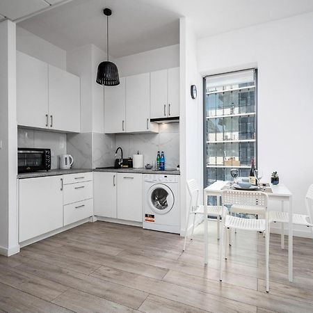 Prymasa Street Apartament Apartment Warsaw Luaran gambar