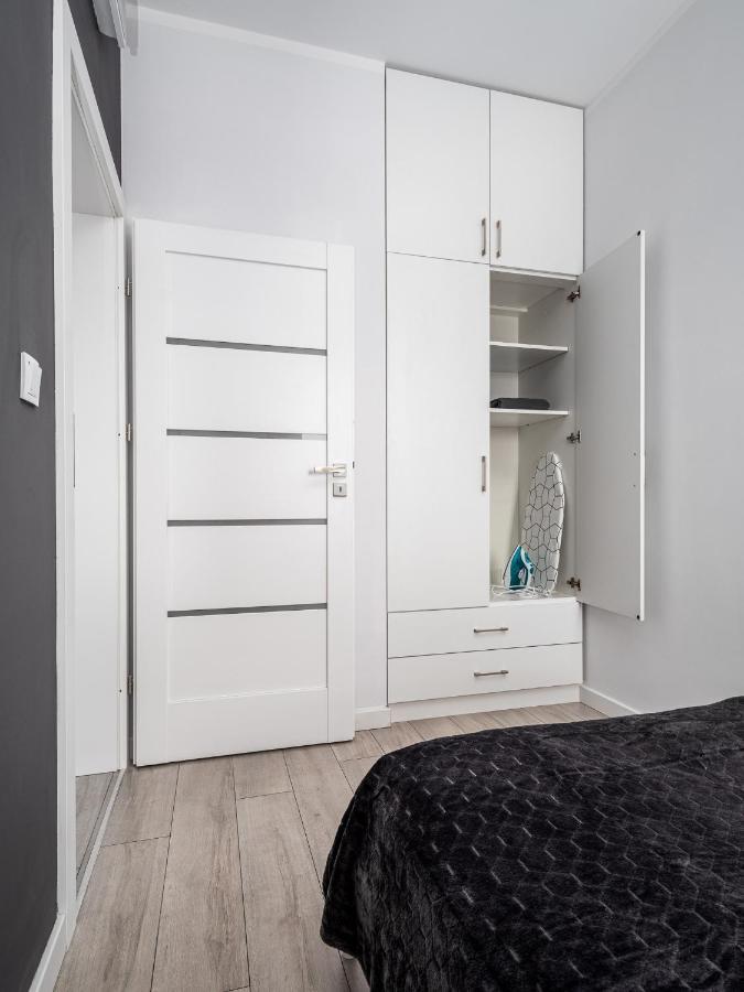 Prymasa Street Apartament Apartment Warsaw Luaran gambar