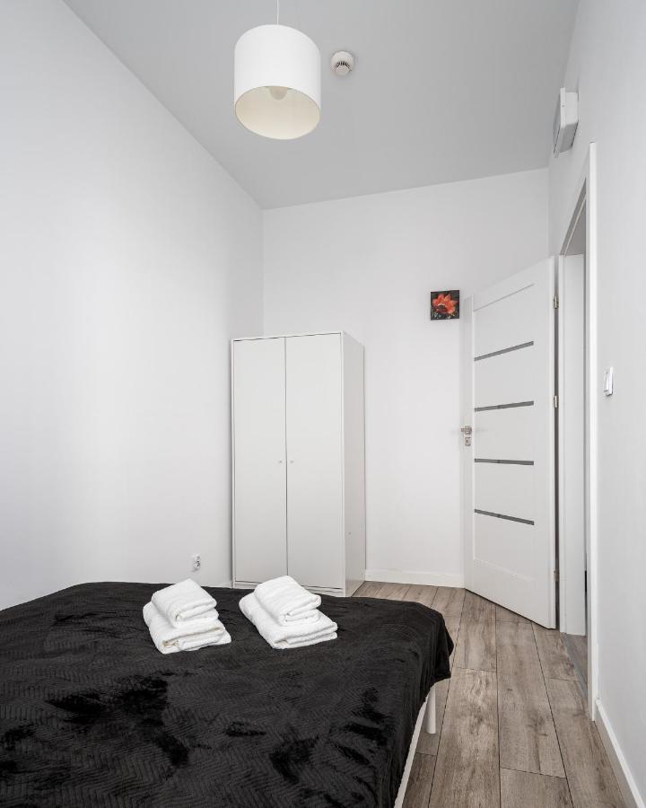 Prymasa Street Apartament Apartment Warsaw Luaran gambar